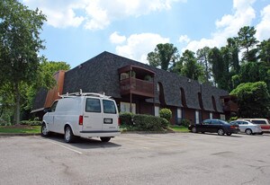 Mayfair Apartment Homes