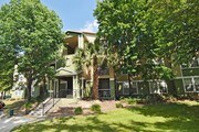 Campus Club Apartments