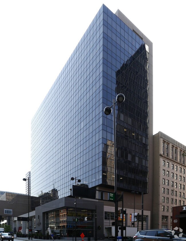 AT580 Apartments