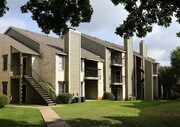 Logans Mill Apartments