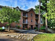 Hawthorne Gardens Apartments