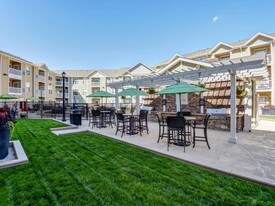 NorthCity 6 Apartments