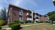 Pocasset Village Apartments