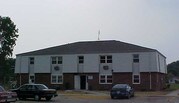 Country Brook Apartments