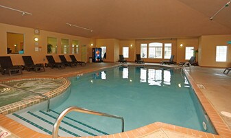 Dublin Trail Apartments