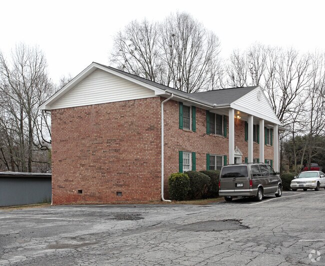 Old Floyd Apartments Rentals Mableton, GA