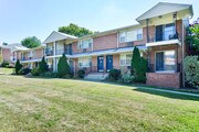 Rolling Gardens Apartments