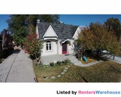 2 Bedroom Townhome for Rent $1100