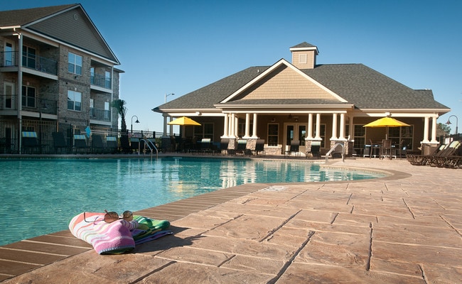 Stone Gables Apartment Homes