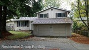 4 Bedroom Single-Family Home for Rent $1900
