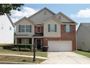 4 Bedroom Single-Family Home for Rent $1375