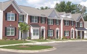 The Reserve at Catawba Creek Apartments