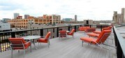 Commons @ Plant Zero Apartments