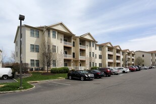 Enclaves Apartments