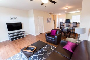 The Vue at College Square - Student Only Apartments