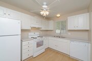 Interior Photo - Mill Creek Townhouses Apartments in North Kingstown, Rhode Island