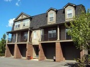 Ridge Valley Townhomes Apartments