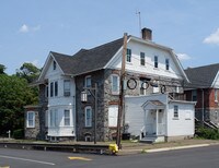 17 Newton Ave Apartamentos