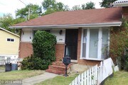 4 Bedroom Single-Family Home for Rent $1700