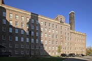 Saint Luke's Manor Apartments
