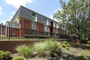 New Brunswick Apartments