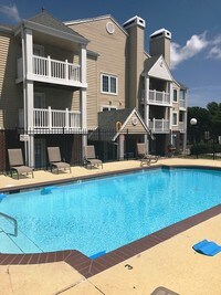Ashley Square Apartments