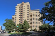 The Mezzo Apartments
