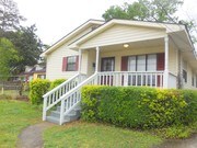 4 Bedroom Single-Family Home for Rent $850