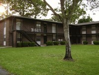 Villager Apartments