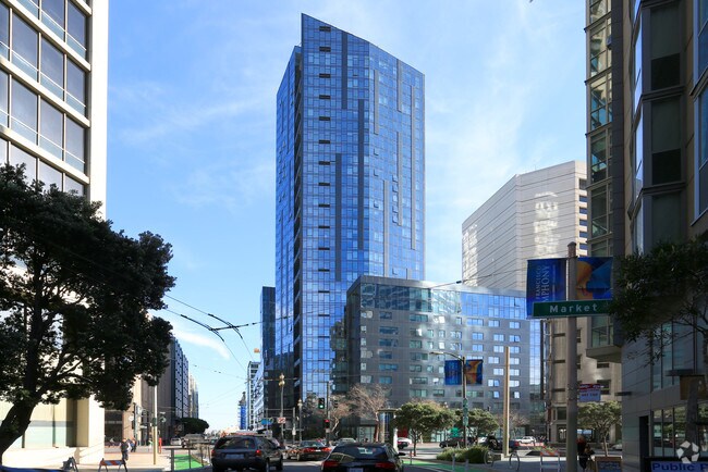 NEMA Apartments