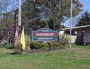 Waterbury Apartments of Cincinnati