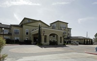 Conservatory Independent Senior Living Apartments