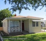 2 Bedroom Single-Family Home for Rent $800
