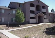 Cedarcrest Village Apartments