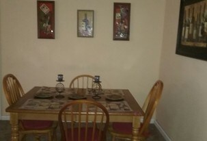 204 Chambers Cove Dr Macon GA Apartments