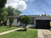 3 Bedroom Single-Family Home for Rent $975