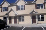 2 Bedroom Townhome for Rent $650