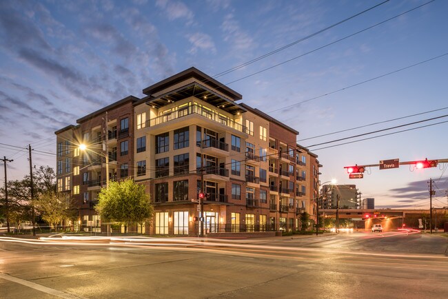 3800 Main Apartments