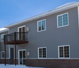 Mill Street Estates - Phase I Apartments