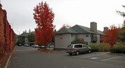 Creekside Apartments