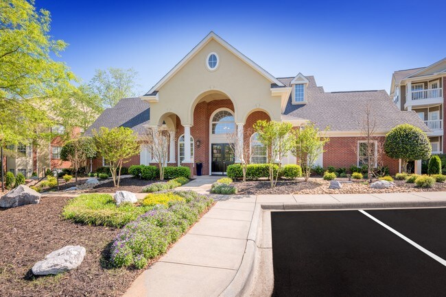 Preserve At Woods Lake Apartments