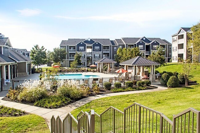 Century Providence Apartments
