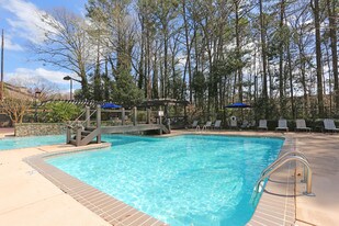The Atlantic North Decatur Apartments