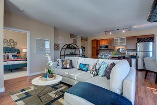 The Penfield Apartments
