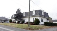 2517 Cedar Ln Apartments