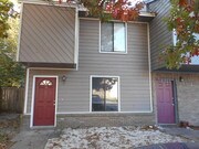 2 Bedroom Townhome for Rent $775