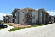 Legend Flats Apartments