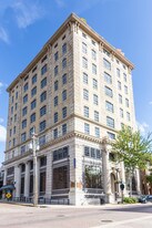 The Lofts At First National Of Vickburg Apartments