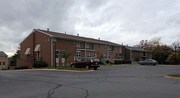eaves Rockville Apartments