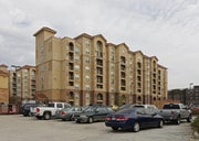 Southgate Towers Apartments